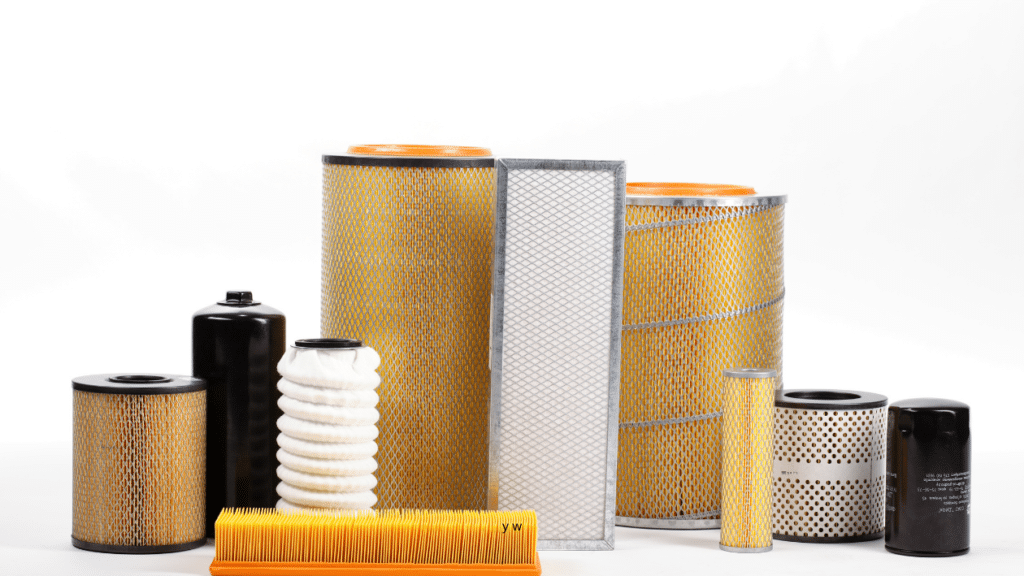 Let’s Talk About Automotive Filters Kauai Auto Repair, LLC