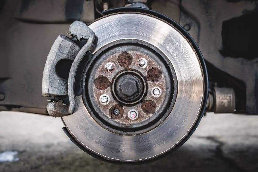 When to Repair Your Brakes