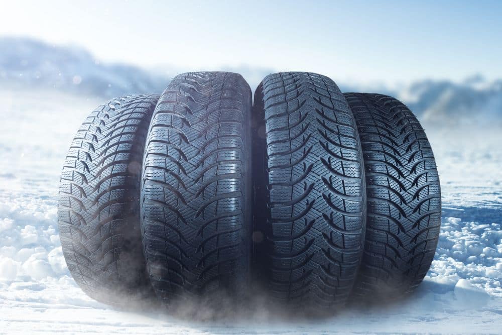 Get The Most Out Of Your Tires Essential Tire Services For Your